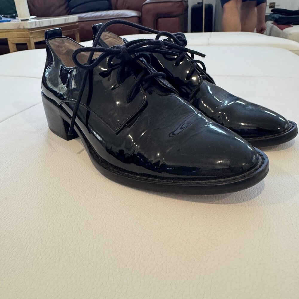 Louise et Cie Oxfords